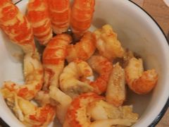 -茅炒屋龙虾·烧烤·湘菜(新河路店)