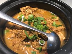 -刀板香·安徽菜(国购IFC店)
