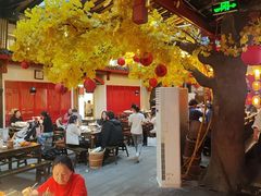 -老灶房-四川土菜(铁牛广场店)