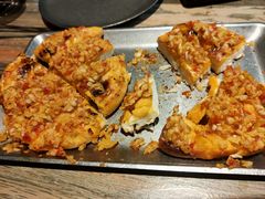-叁宝烤肉• 西安烧烤(太乙路店)