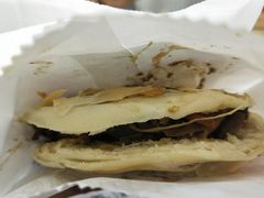 -姑娘手肉夹馍·凉皮·粉面(邗江万达店)