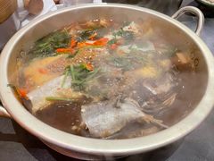 -河坝烧烤串城(金达莱店)