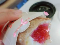 -麦当劳(团结湖店)