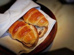 餐前面包-ZHAO赵·牛扒坊(万象城店)