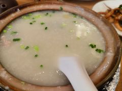 -澳门西南饭店·粤菜·茶市·手工点心(华海路店)