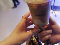 -Manner Coffee(大宁国际商业广场店)