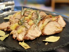 -成都新东方千禧大酒店-琥珀西餐厅