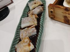 陈皮香茜牛肉肠-广州酒家(昌岗地铁站店)