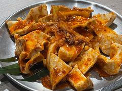 -马场洞肉铺(振安店)