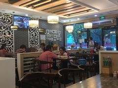 -潼十三肉夹馍(东单店)