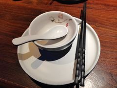 -绿茶餐厅(燕郊永旺店)