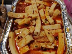 -马记烧烤(曲沃路店)