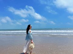 -日照海滨国家森林公园