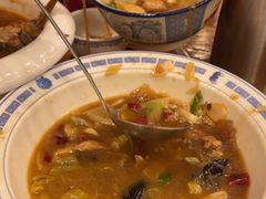 -老雒阳面馆·水席(定鼎门店)