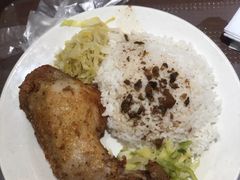 -大圆碗•T骨大排饭(天海店)