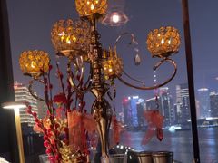 -Kathleen's Waitan 凯圣琳江景西餐厅(外滩店)