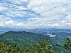 -梧桐山风景名胜区