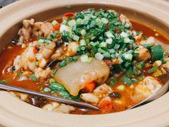 -火宫殿·湘菜小吃·商务宴请·生日聚会(东塘店)