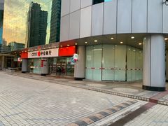 -中信银行(上海五牛城支行)