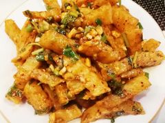 -滇越乘象云南餐厅(豆各庄店)