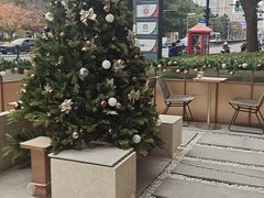 -银座仁志川·生吐司专门店(香港广场店)