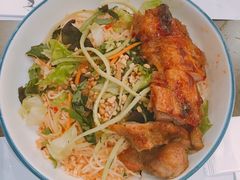 -美奈小馆·越南料理(中航城君尚购物中心店)