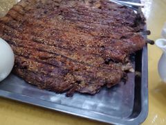 -老张烤羊(王哥庄店)