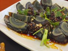 -老何太太鹤岗小串·团建聚餐(龙华店)