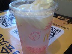 -麦当劳(合肥之心城店)