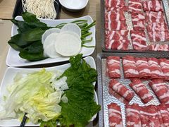 -呷哺呷哺 黄金牧场 (新辰里学清路店)