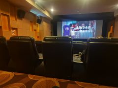 -中影国际影城(兰生大厦店)