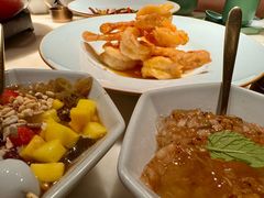 -锦府盐帮·李宅(领展购物广场中关村店)