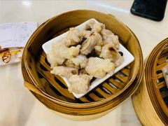 -拿福食府(广大路店)