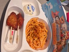 -海底捞火锅(杭州萧山宝龙广场店)