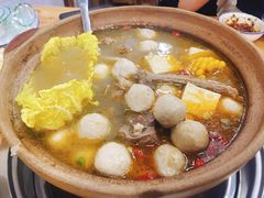 -花姐羊肉炉(吕厝店)