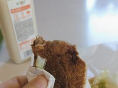 -麦当劳(垡头西路店)