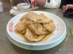 -英兰朝族饭店·英兰锅包肉(佳园路店)