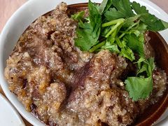 -十一街苍蝇馆子转经消江湖菜(九眼桥十一街店)