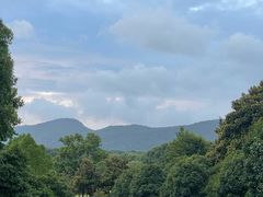 -钟山体育运动公园