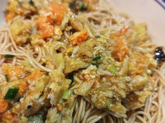 -孙盛兴奥灶面馆·蟹黄面·三虾面(山塘街总店)