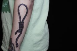 -千贺宗纹身传统大师