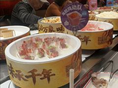 -龍歌自助小火锅(雨花台江南虹悦城店)