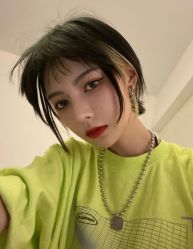 -3AM HAIR SALON染发烫发接发