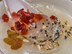 -大海碗·炸酱面·烤鸭·京菜(天坛店)