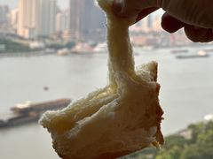 -银座仁志川·生吐司专门店(香港广场店)