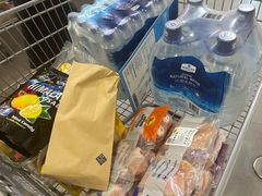 -山姆会员商店(上海浦东店)