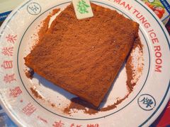 -文通冰室·港式茶餐厅(江汉路店)