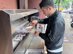 -维吾尔餐厅(宜山路店)