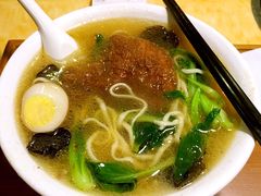 -富源春面馆(四川北路店)
