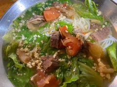 牛腩蟹仔粉-周记蟹仔粉(侨港风情街店)